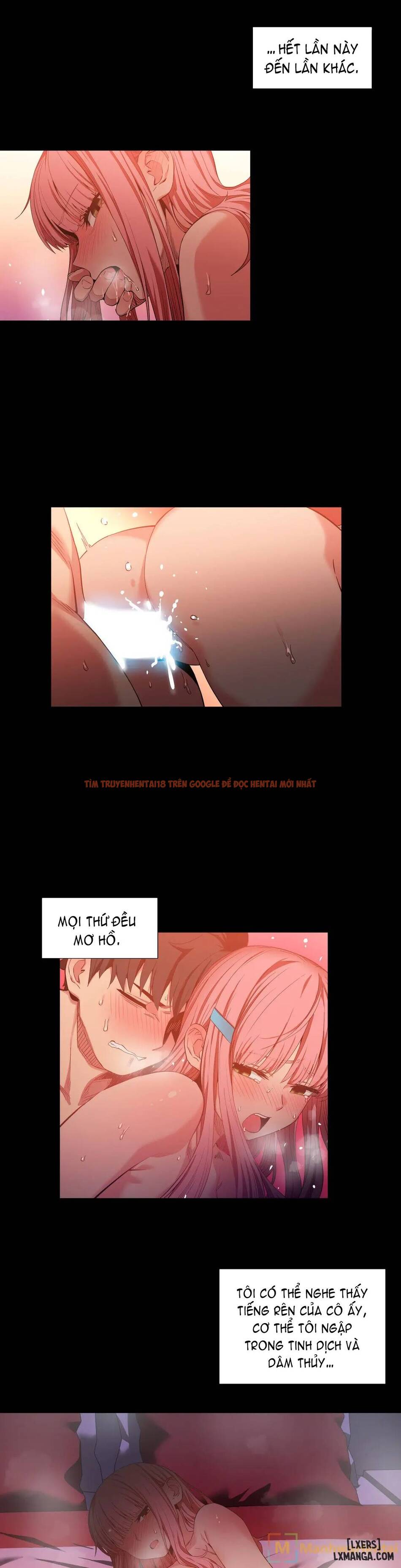 Xem ảnh 16 trong truyện hentai Cuộc Sống Ảo Của Solmi - Chapter 40 - hentaitvn.net