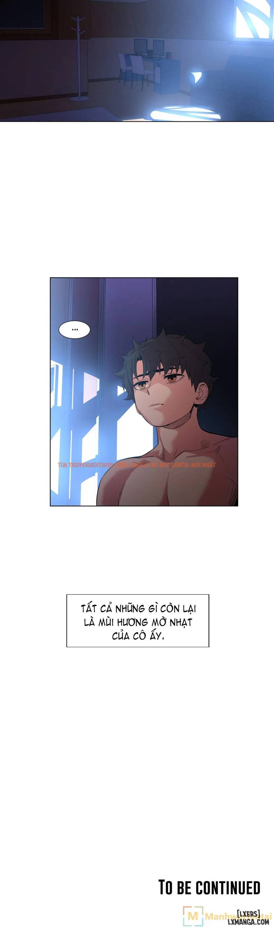 Xem ảnh 20 trong truyện hentai Cuộc Sống Ảo Của Solmi - Chapter 40 - hentaitvn.net