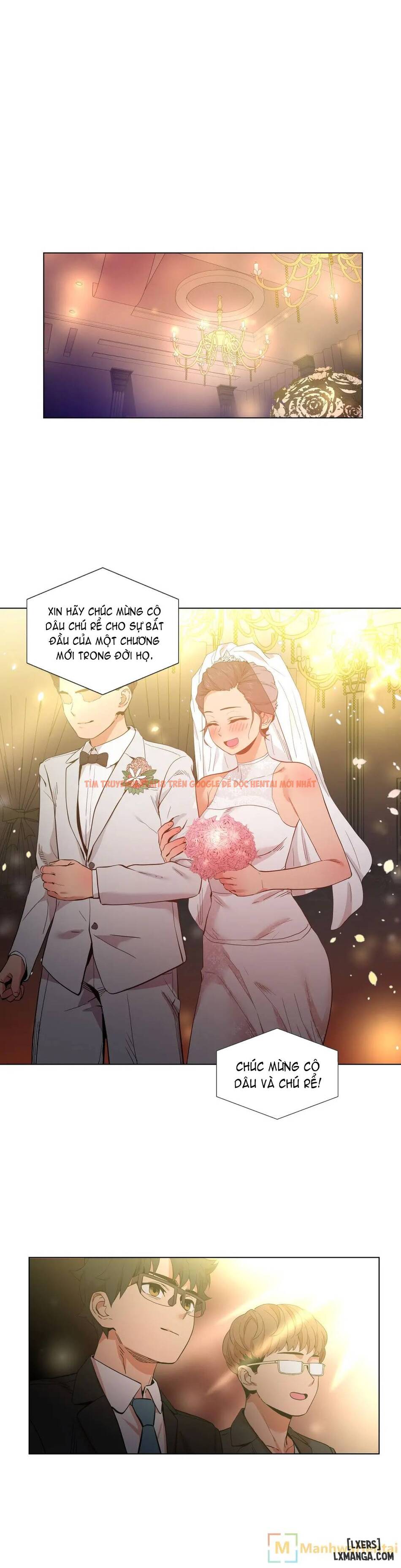 Xem ảnh 0 trong truyện hentai Cuộc Sống Ảo Của Solmi - Chapter 41 - hentaitvn.net
