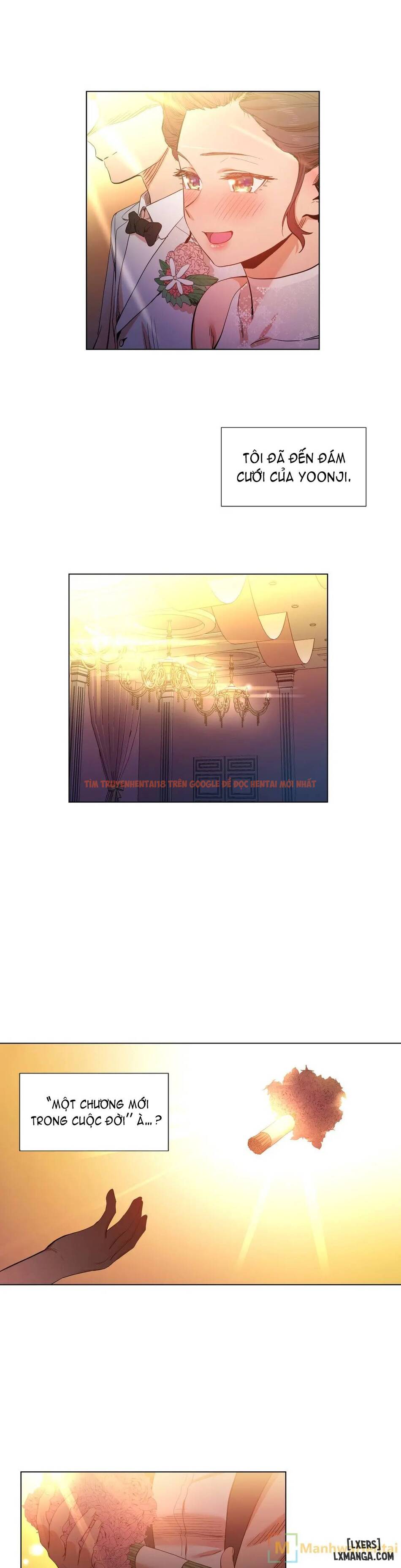 Xem ảnh 1 trong truyện hentai Cuộc Sống Ảo Của Solmi - Chapter 41 - hentaitvn.net