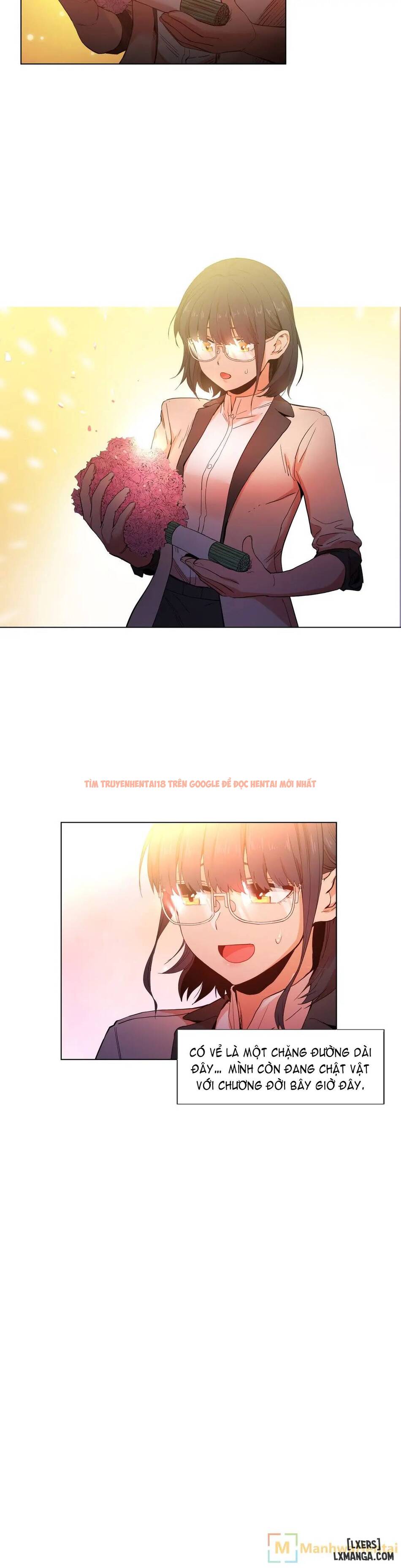 Xem ảnh 2 trong truyện hentai Cuộc Sống Ảo Của Solmi - Chapter 41 - hentaitvn.net