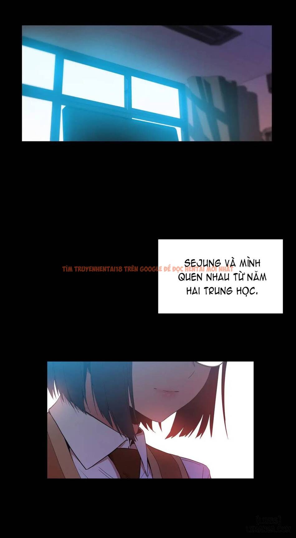Xem ảnh 0 trong truyện hentai Cuộc Sống Ảo Của Solmi - Chapter 42 - hentaitvn.net