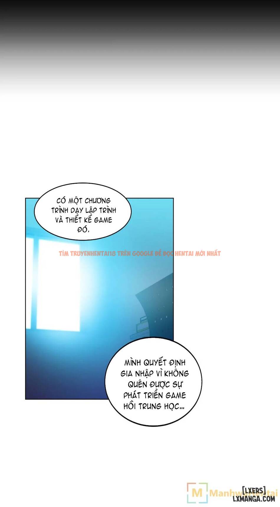 Xem ảnh 12 trong truyện hentai Cuộc Sống Ảo Của Solmi - Chapter 42 - hentaitvn.net
