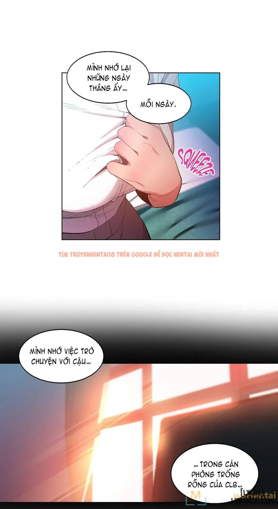 Xem ảnh 14 trong truyện hentai Cuộc Sống Ảo Của Solmi - Chapter 42 - hentaitvn.net