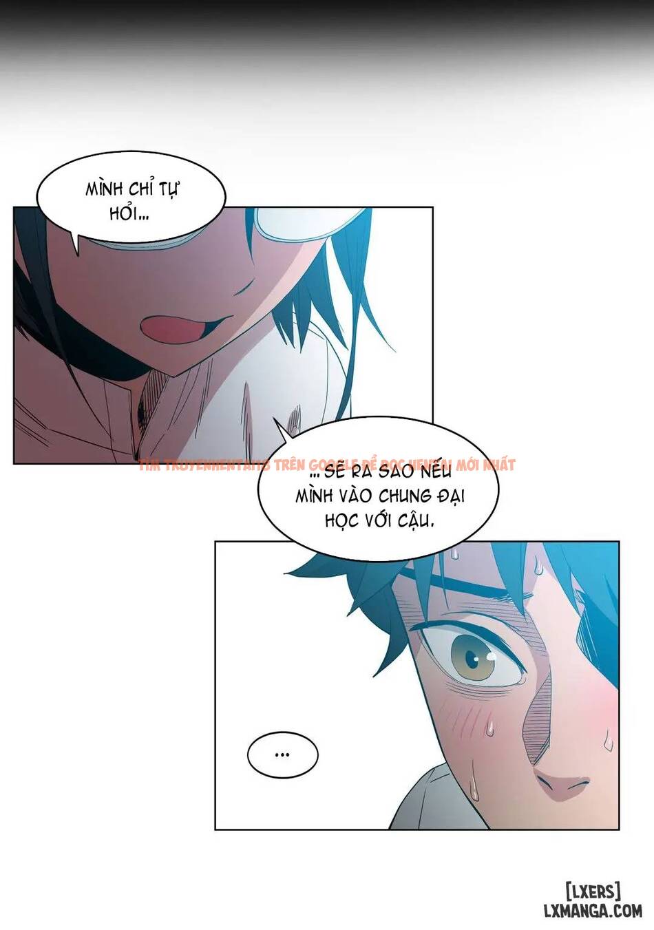 Xem ảnh 15 trong truyện hentai Cuộc Sống Ảo Của Solmi - Chapter 42 - hentaitvn.net