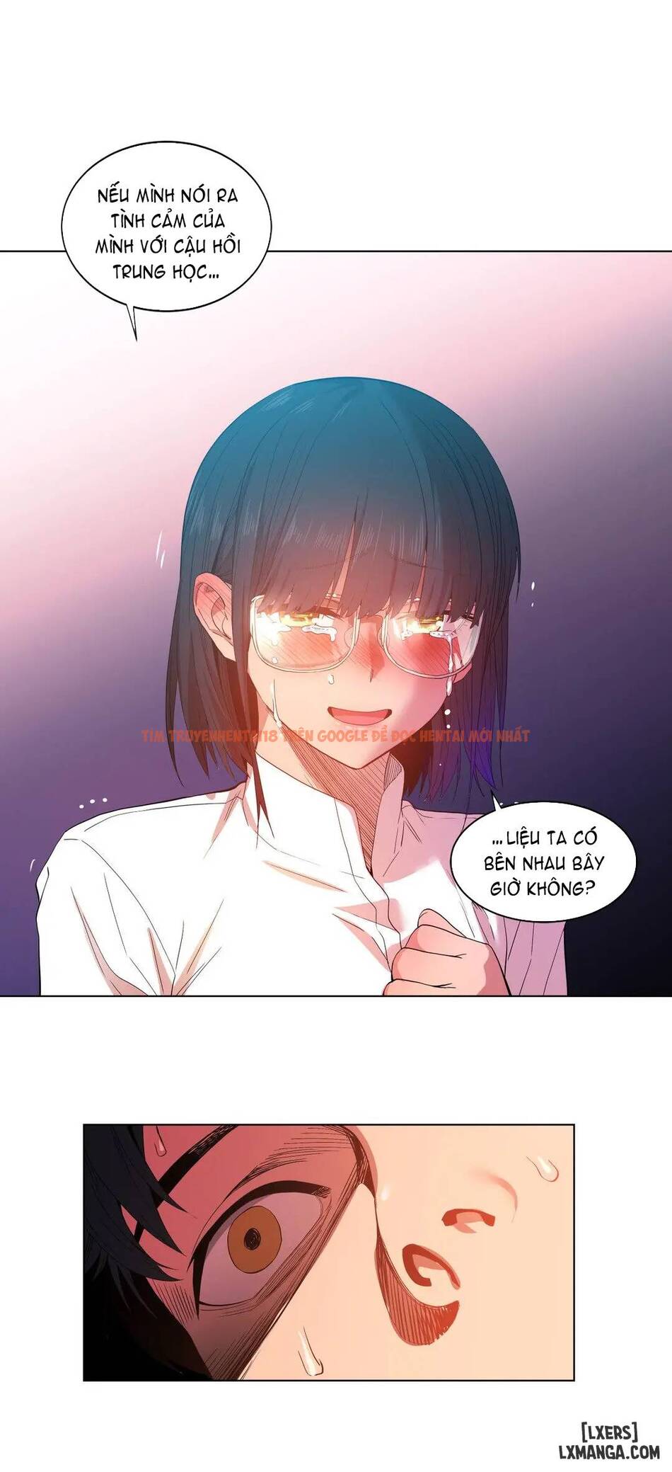 Xem ảnh 17 trong truyện hentai Cuộc Sống Ảo Của Solmi - Chapter 42 - hentaitvn.net