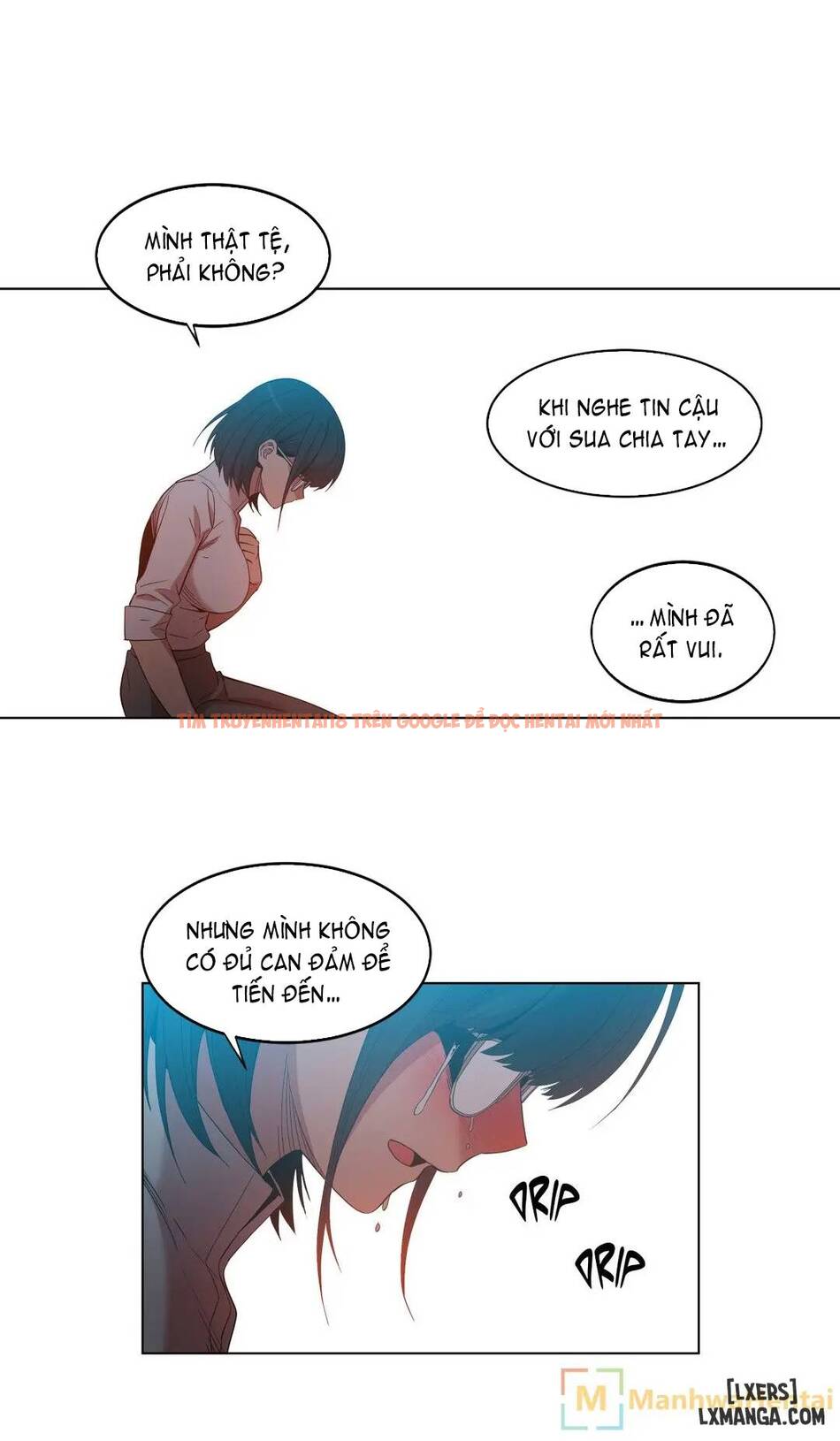 Xem ảnh 18 trong truyện hentai Cuộc Sống Ảo Của Solmi - Chapter 42 - hentaitvn.net