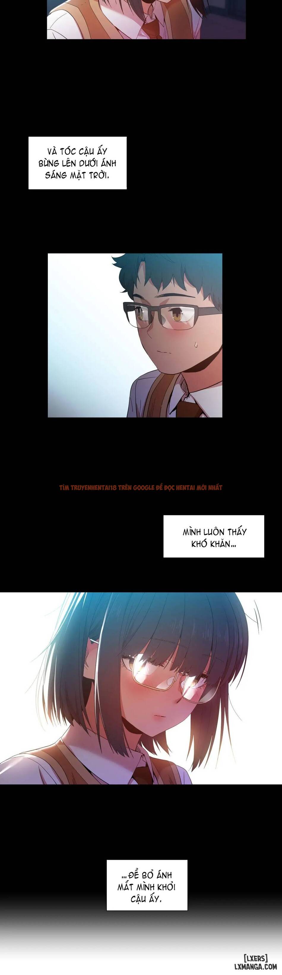 Xem ảnh 2 trong truyện hentai Cuộc Sống Ảo Của Solmi - Chapter 42 - hentaitvn.net