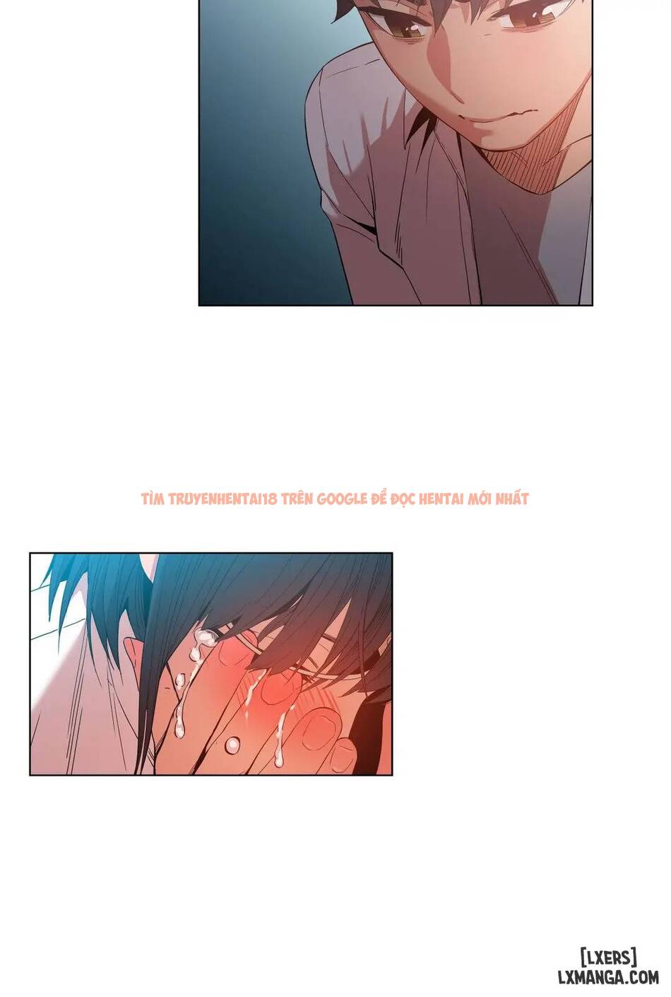 Xem ảnh 21 trong truyện hentai Cuộc Sống Ảo Của Solmi - Chapter 42 - hentaitvn.net
