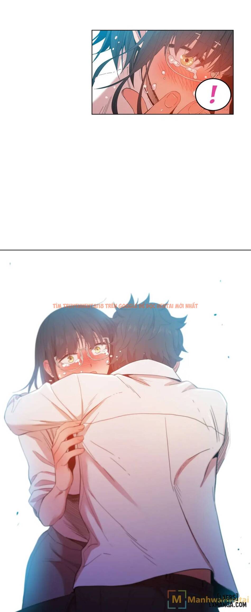 Xem ảnh 22 trong truyện hentai Cuộc Sống Ảo Của Solmi - Chapter 42 - hentaitvn.net