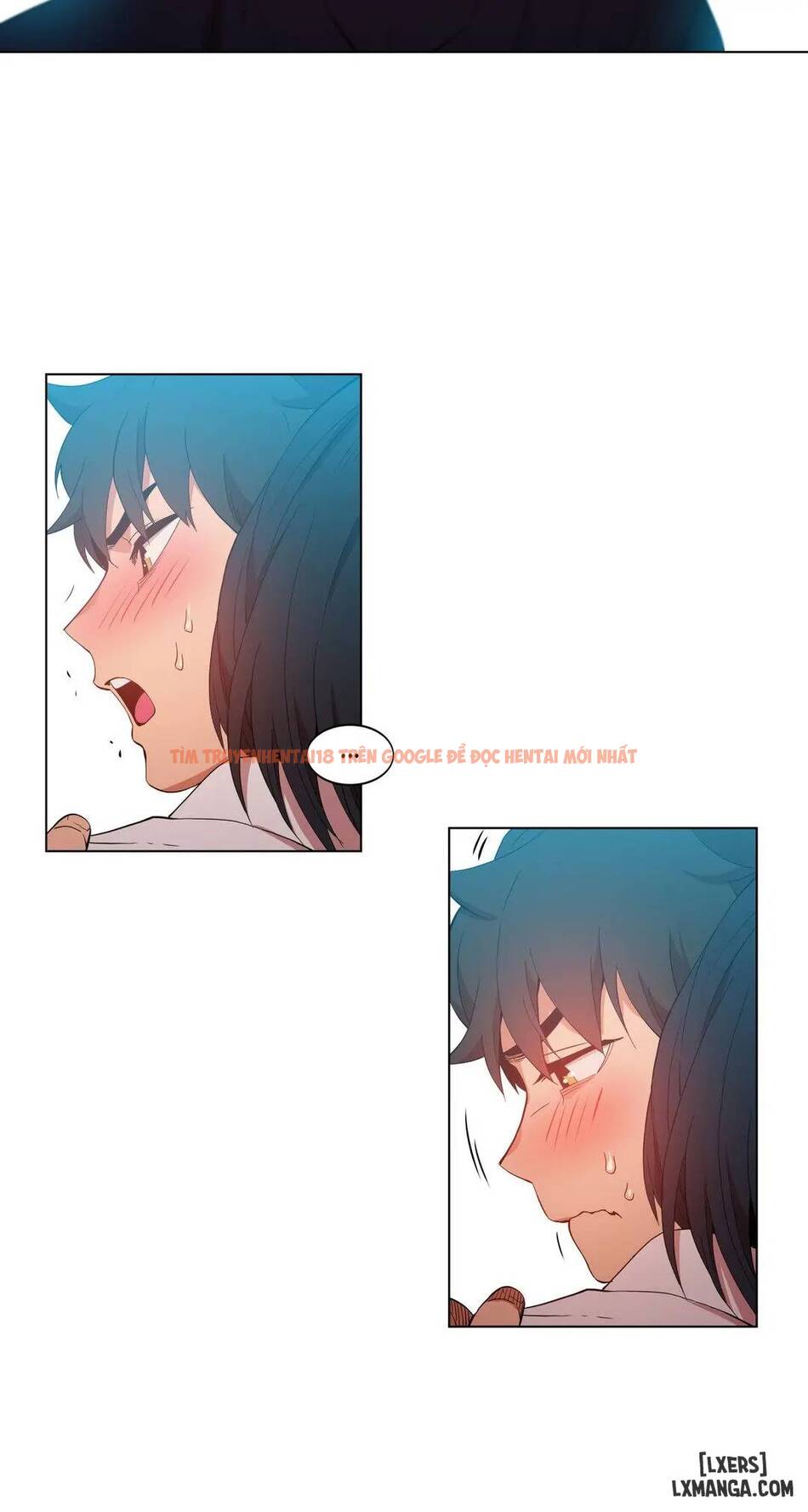 Xem ảnh 23 trong truyện hentai Cuộc Sống Ảo Của Solmi - Chapter 42 - hentaitvn.net