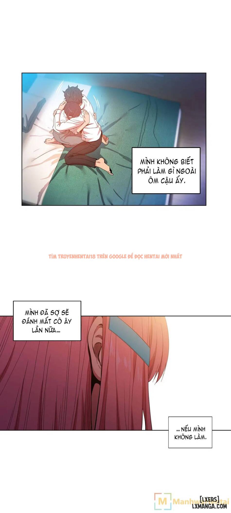 Xem ảnh 24 trong truyện hentai Cuộc Sống Ảo Của Solmi - Chapter 42 - hentaitvn.net