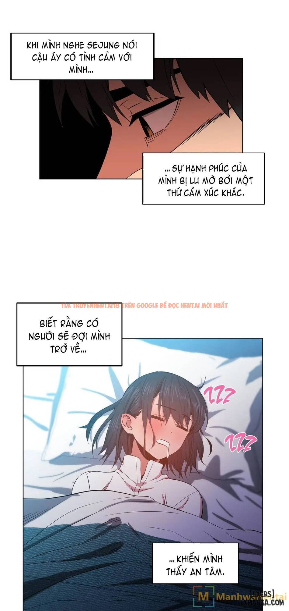 Xem ảnh 27 trong truyện hentai Cuộc Sống Ảo Của Solmi - Chapter 42 - hentaitvn.net