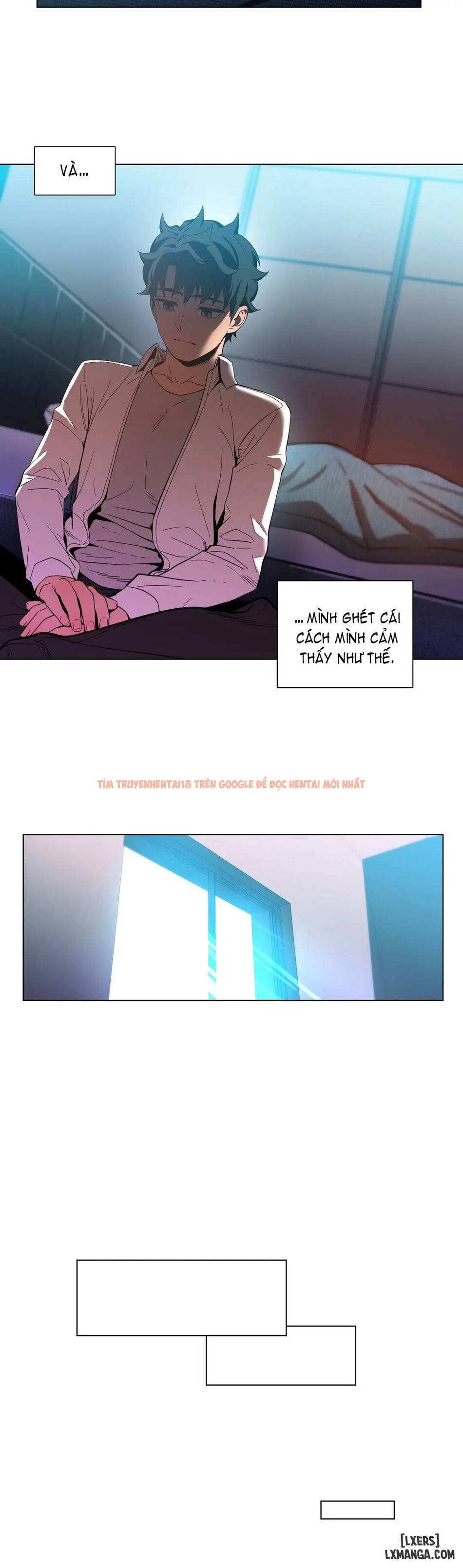 Xem ảnh 28 trong truyện hentai Cuộc Sống Ảo Của Solmi - Chapter 42 - hentaitvn.net