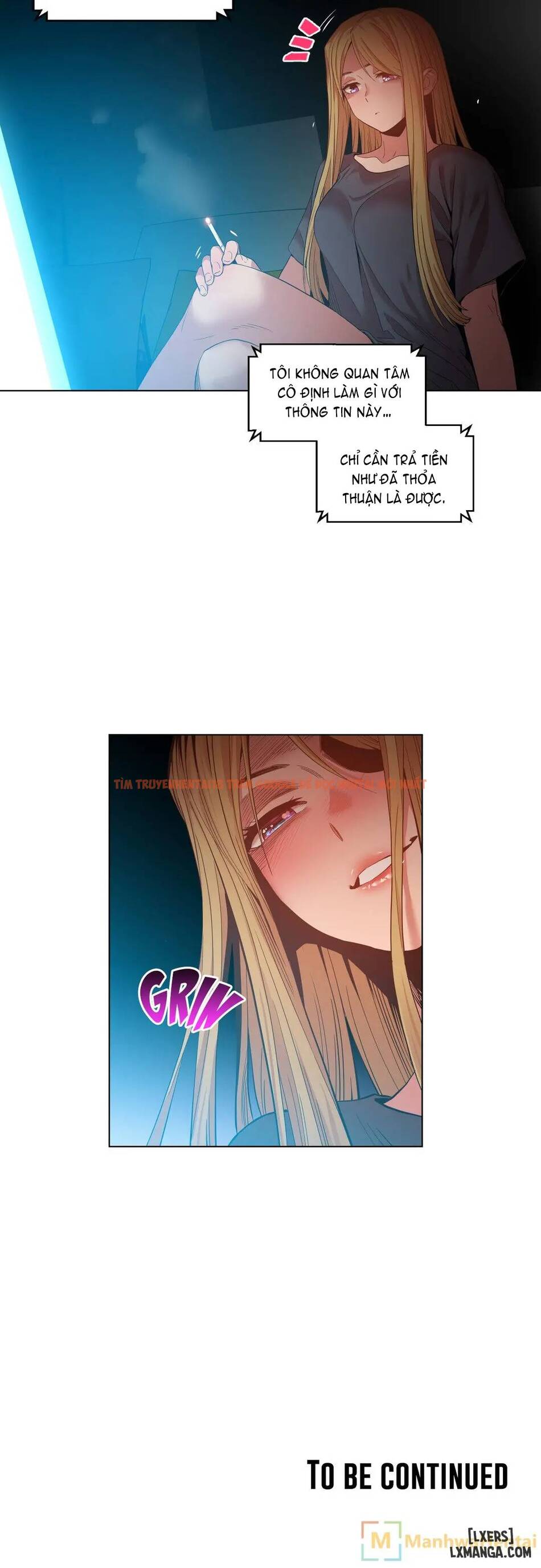 Xem ảnh 31 trong truyện hentai Cuộc Sống Ảo Của Solmi - Chapter 42 - hentaitvn.net