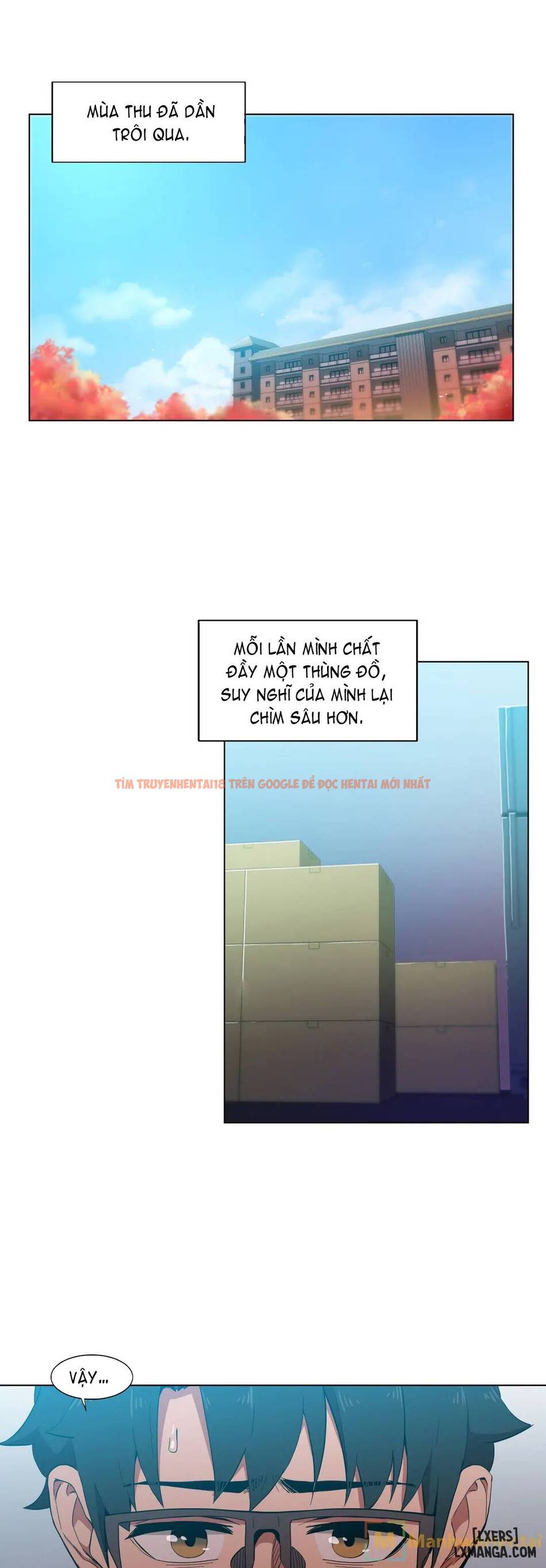 Trang truyện 0 trong truyện tranh Cuộc Sống Ảo Của Solmi - Chapter 43 - hentai24h.pro