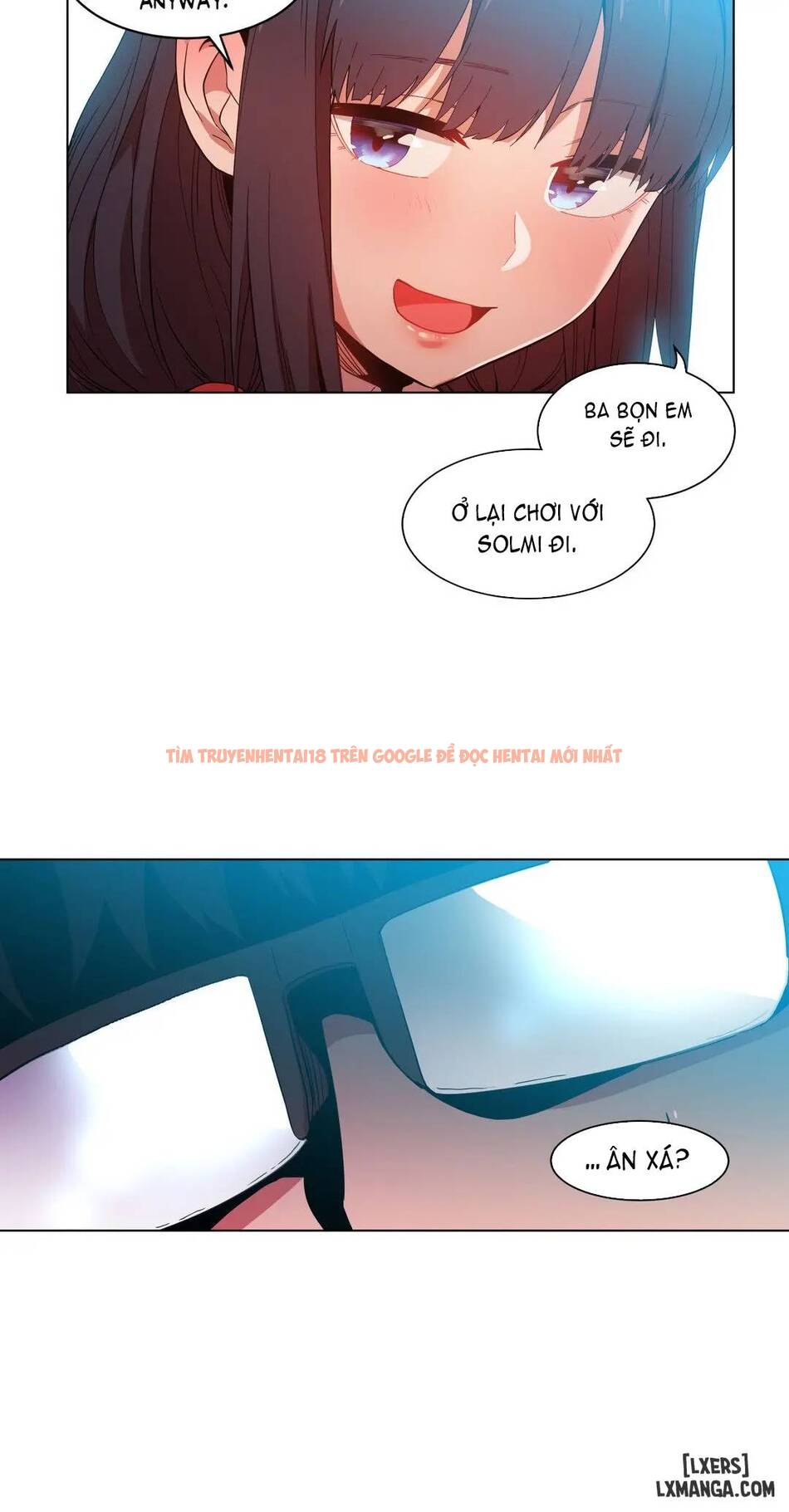 Trang truyện 15 trong truyện tranh Cuộc Sống Ảo Của Solmi - Chapter 43 - hentai24h.pro