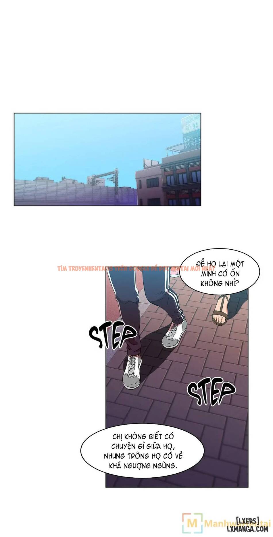 Trang truyện 16 trong truyện tranh Cuộc Sống Ảo Của Solmi - Chapter 43 - hentai24h.pro