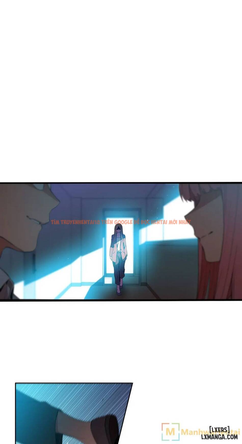 Trang truyện 26 trong truyện tranh Cuộc Sống Ảo Của Solmi - Chapter 43 - hentai24h.pro