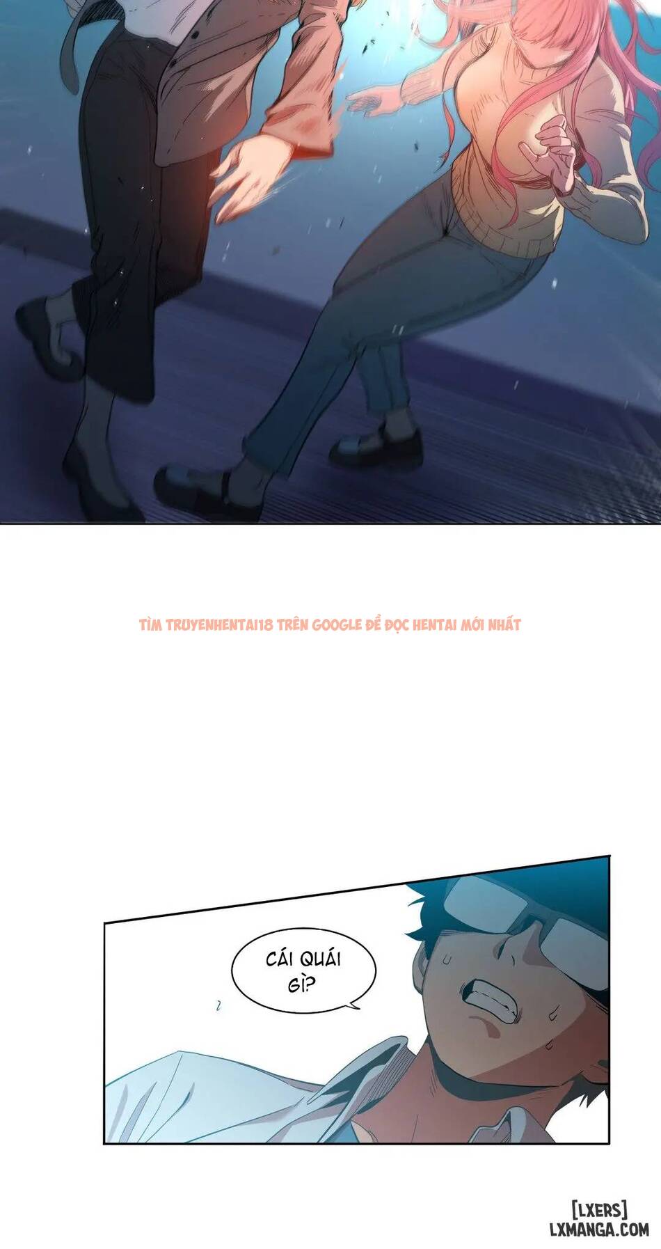 Trang truyện 29 trong truyện tranh Cuộc Sống Ảo Của Solmi - Chapter 43 - hentai24h.pro