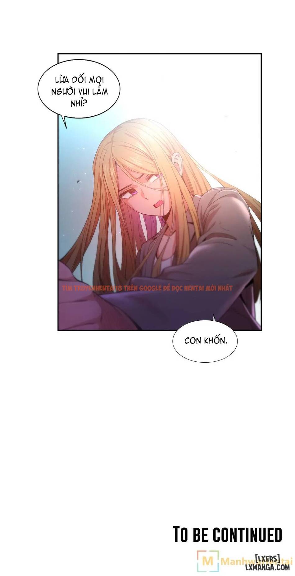 Trang truyện 30 trong truyện tranh Cuộc Sống Ảo Của Solmi - Chapter 43 - hentai24h.pro