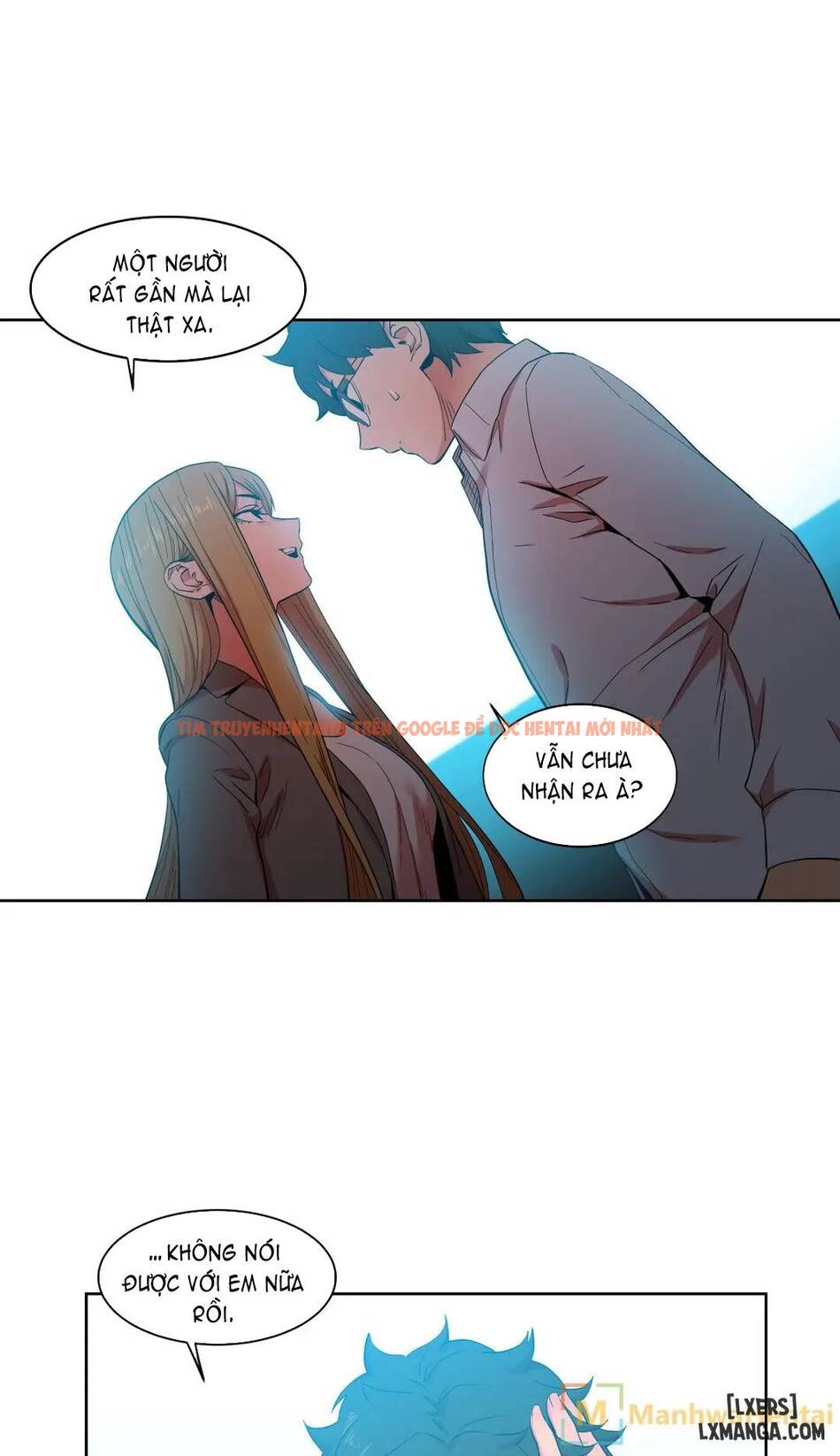 Xem ảnh 10 trong truyện hentai Cuộc Sống Ảo Của Solmi - Chapter 44 - hentaitvn.net