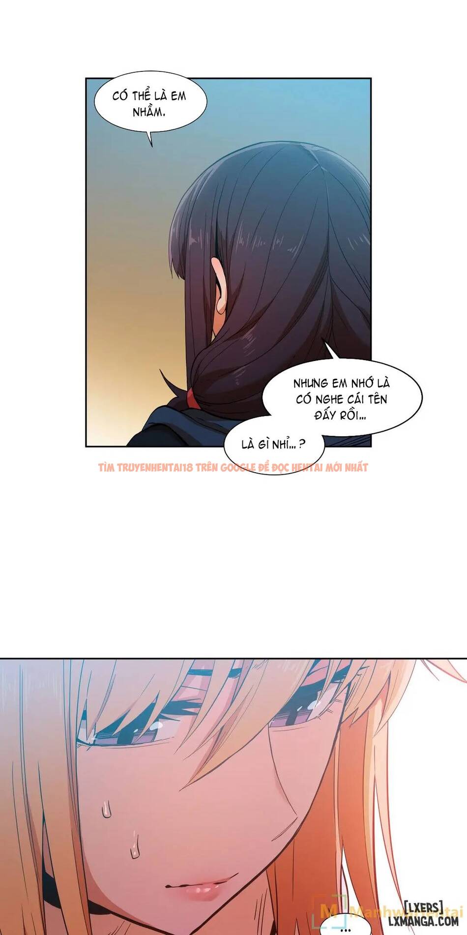 Xem ảnh 2 trong truyện hentai Cuộc Sống Ảo Của Solmi - Chapter 44 - hentaitvn.net