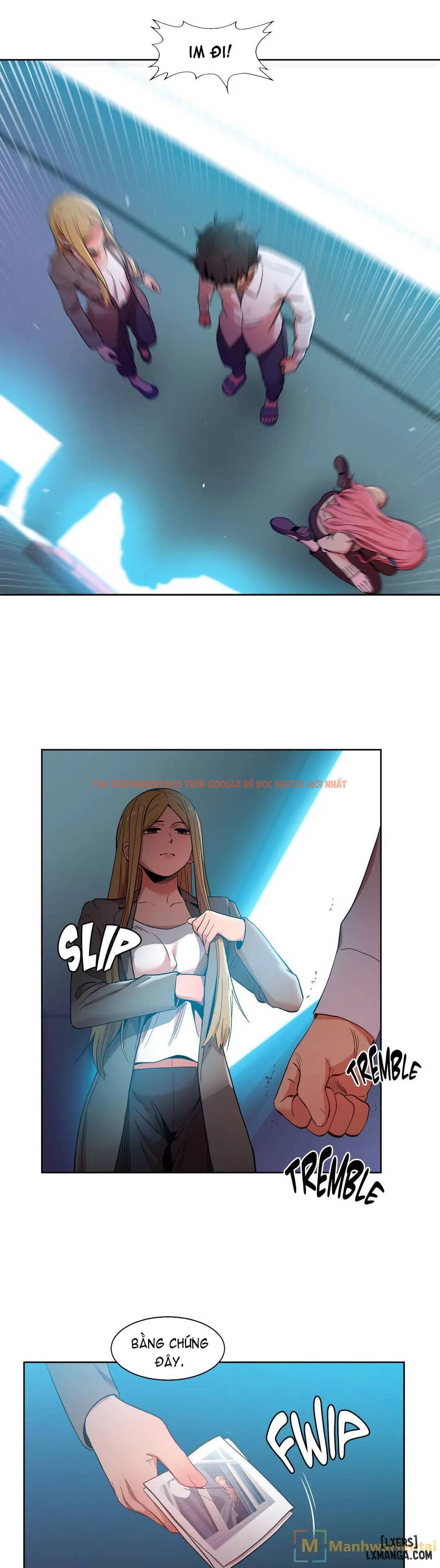 Xem ảnh 22 trong truyện hentai Cuộc Sống Ảo Của Solmi - Chapter 44 - hentaitvn.net