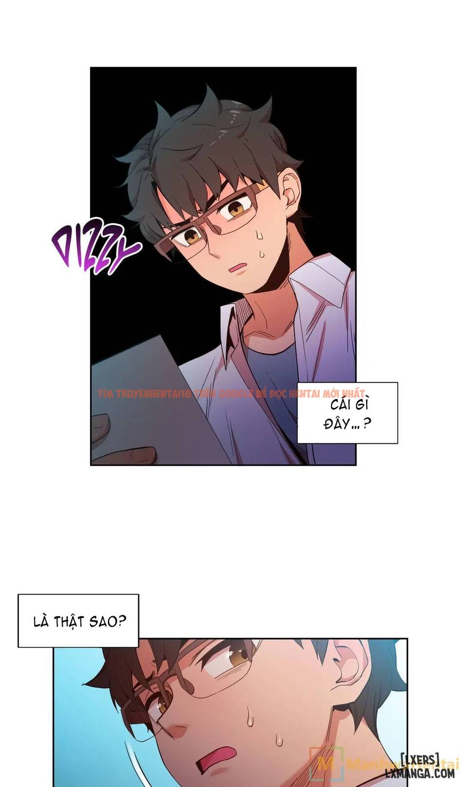 Xem ảnh 24 trong truyện hentai Cuộc Sống Ảo Của Solmi - Chapter 44 - hentaitvn.net