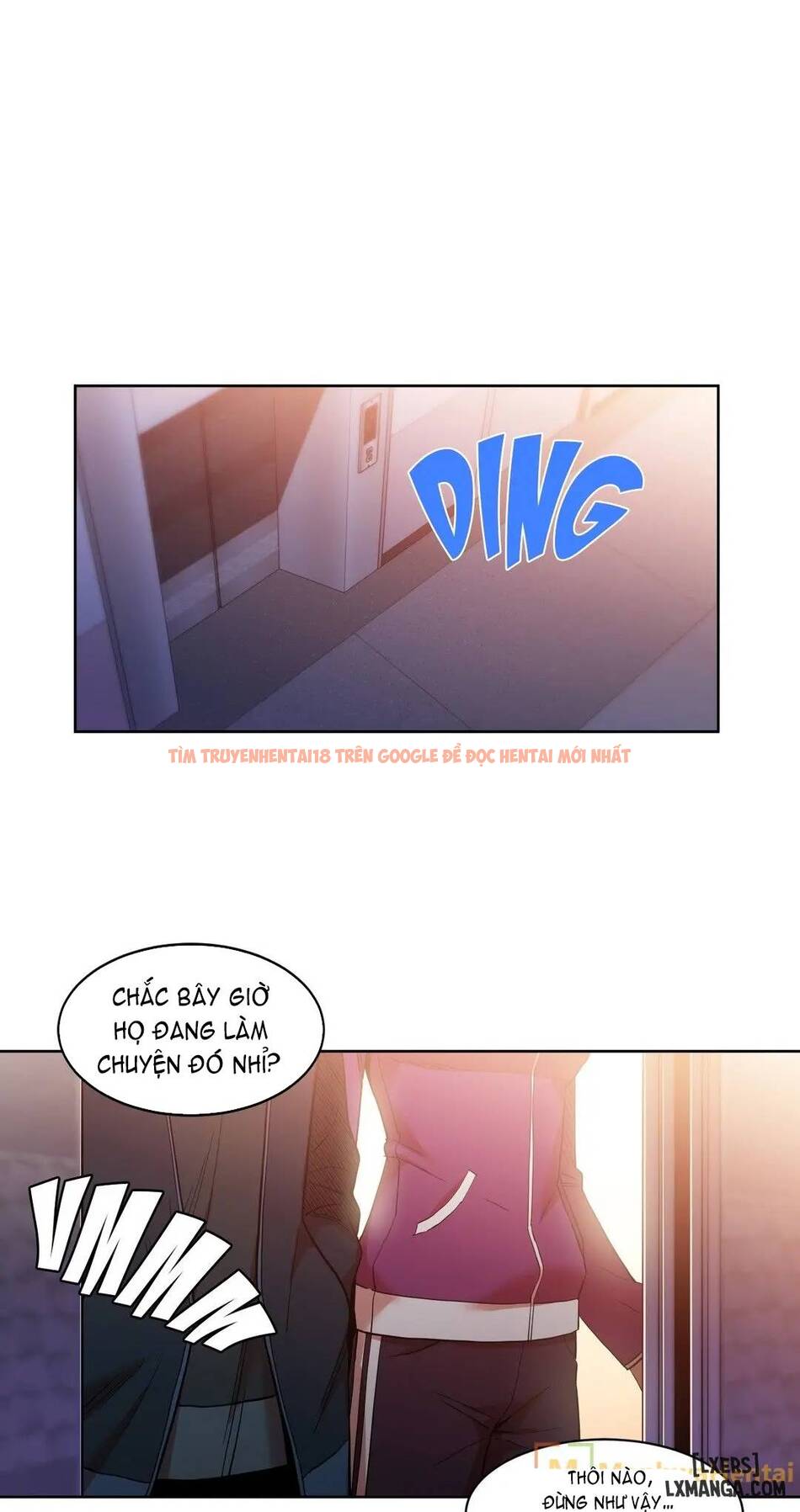 Xem ảnh 0 trong truyện hentai Cuộc Sống Ảo Của Solmi - Chapter 45 - hentaitvn.net