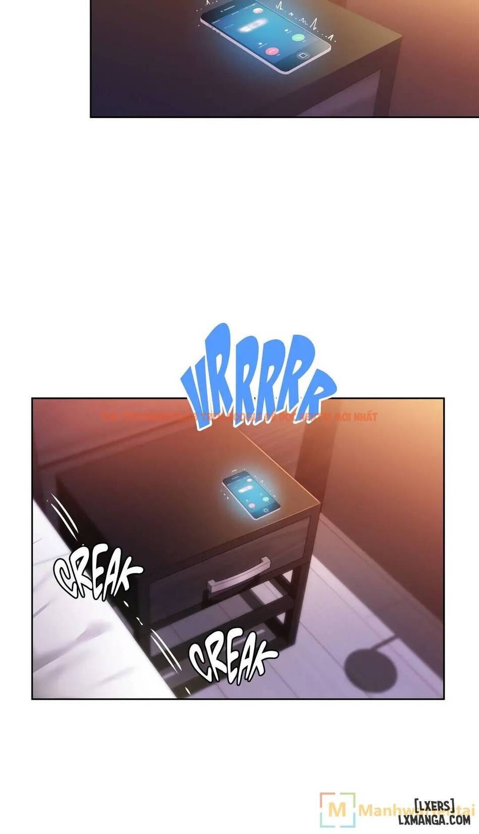 Xem ảnh 11 trong truyện hentai Cuộc Sống Ảo Của Solmi - Chapter 45 - hentaitvn.net