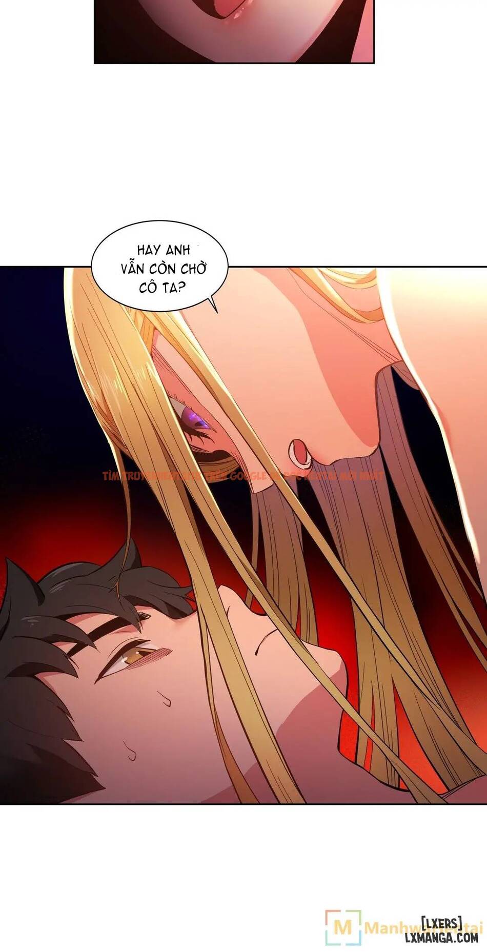 Xem ảnh 17 trong truyện hentai Cuộc Sống Ảo Của Solmi - Chapter 45 - hentaitvn.net
