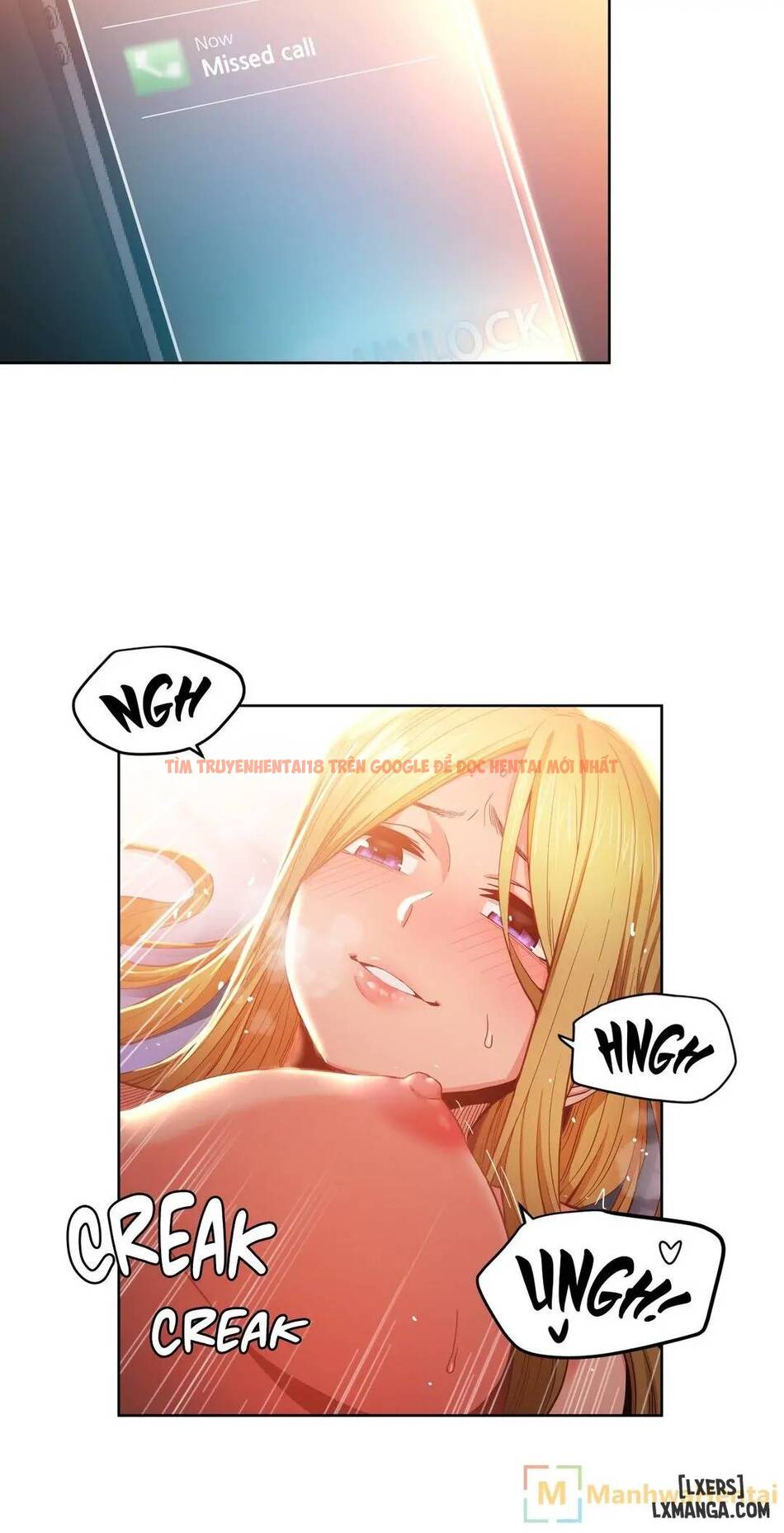 Xem ảnh 23 trong truyện hentai Cuộc Sống Ảo Của Solmi - Chapter 45 - hentaitvn.net