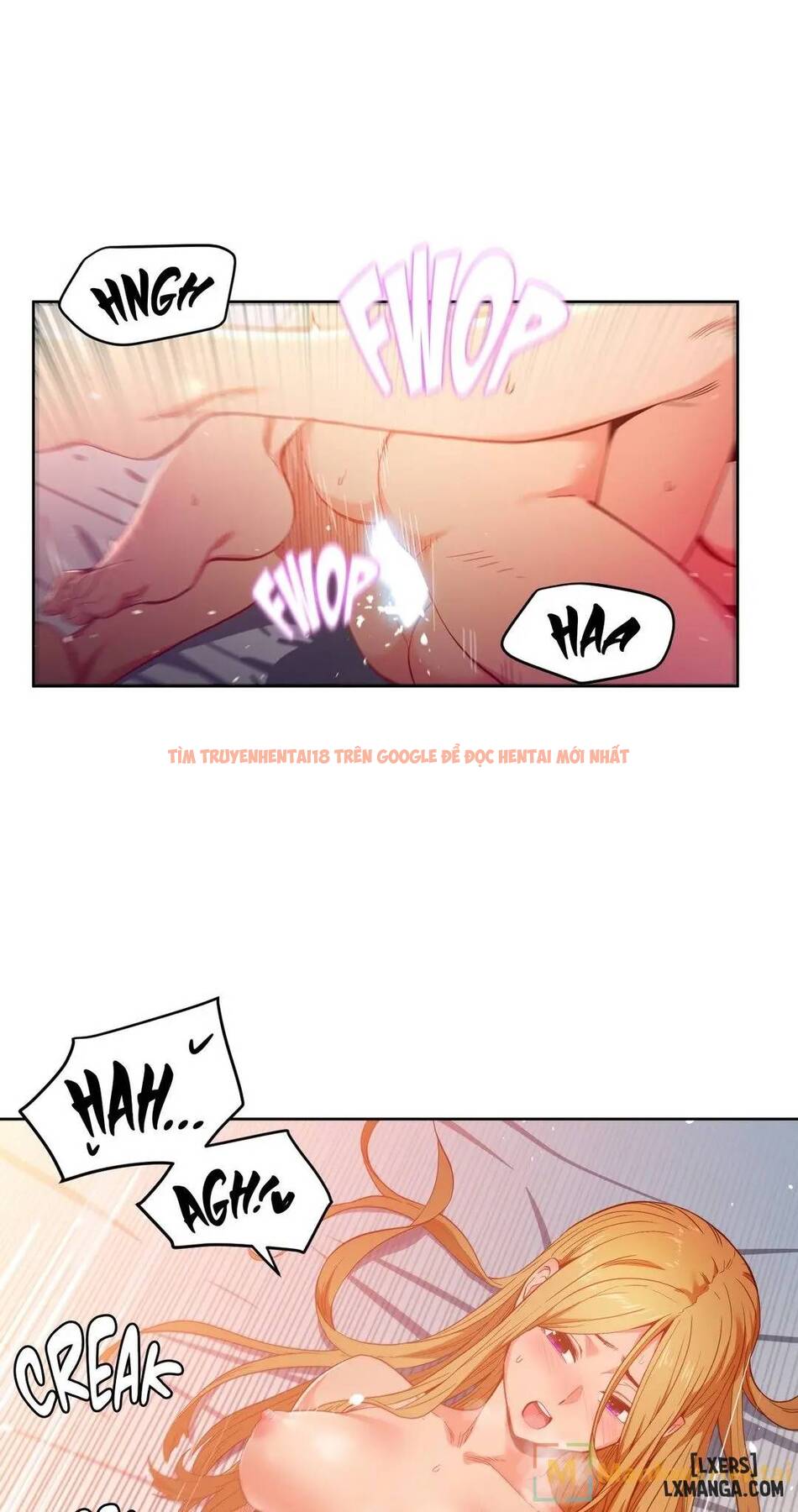 Xem ảnh 24 trong truyện hentai Cuộc Sống Ảo Của Solmi - Chapter 45 - hentaitvn.net