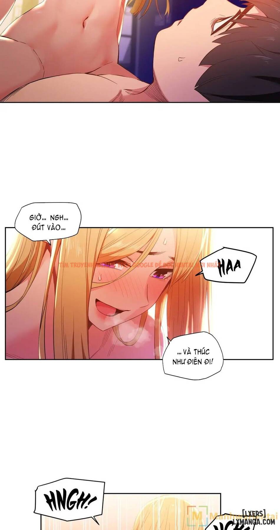 Xem ảnh 27 trong truyện hentai Cuộc Sống Ảo Của Solmi - Chapter 45 - hentaitvn.net