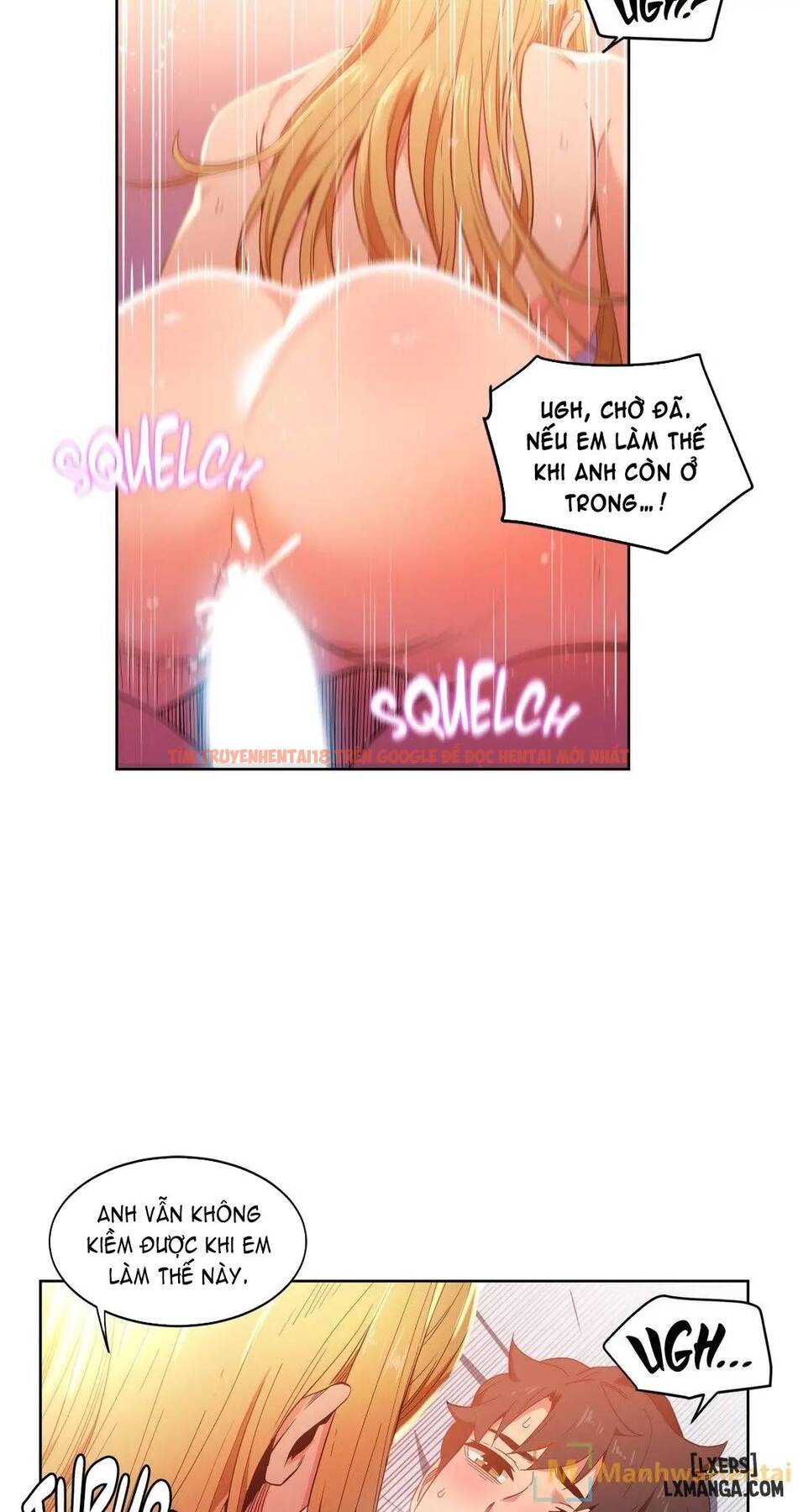 Xem ảnh 28 trong truyện hentai Cuộc Sống Ảo Của Solmi - Chapter 45 - hentaitvn.net