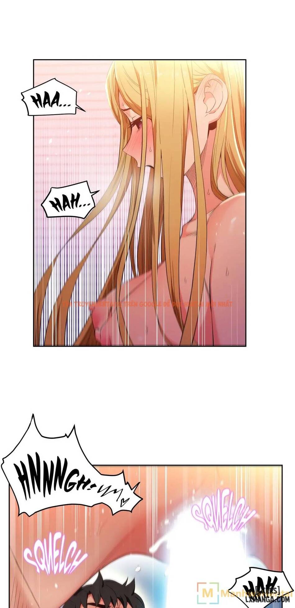 Xem ảnh 30 trong truyện hentai Cuộc Sống Ảo Của Solmi - Chapter 45 - hentaitvn.net