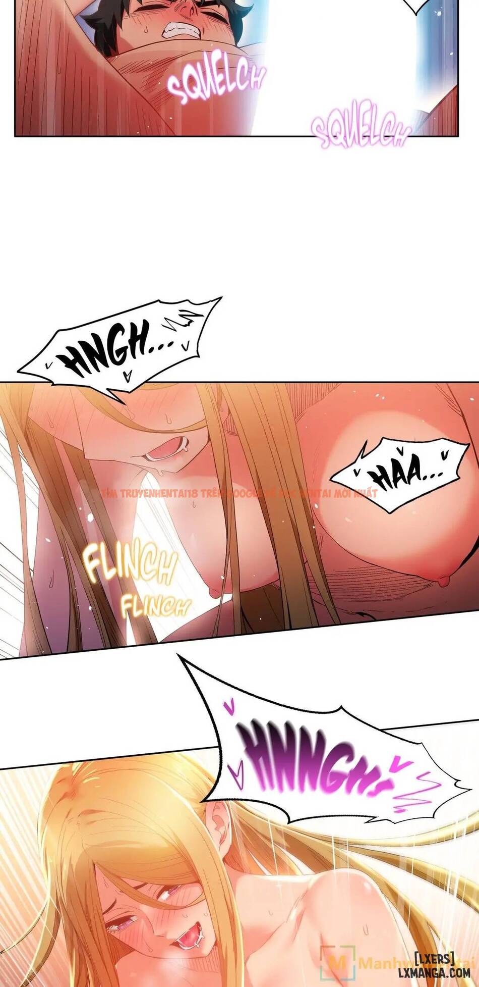 Xem ảnh 31 trong truyện hentai Cuộc Sống Ảo Của Solmi - Chapter 45 - hentaitvn.net