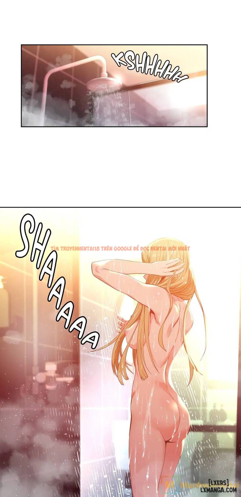 Xem ảnh 34 trong truyện hentai Cuộc Sống Ảo Của Solmi - Chapter 45 - hentaitvn.net