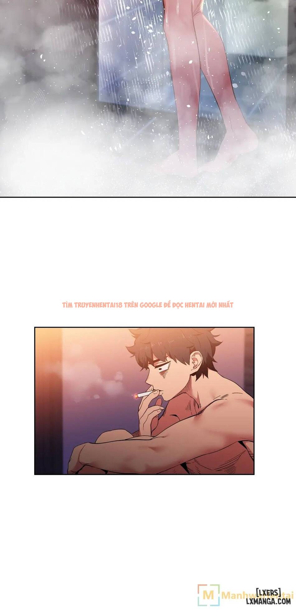 Xem ảnh 35 trong truyện hentai Cuộc Sống Ảo Của Solmi - Chapter 45 - hentaitvn.net