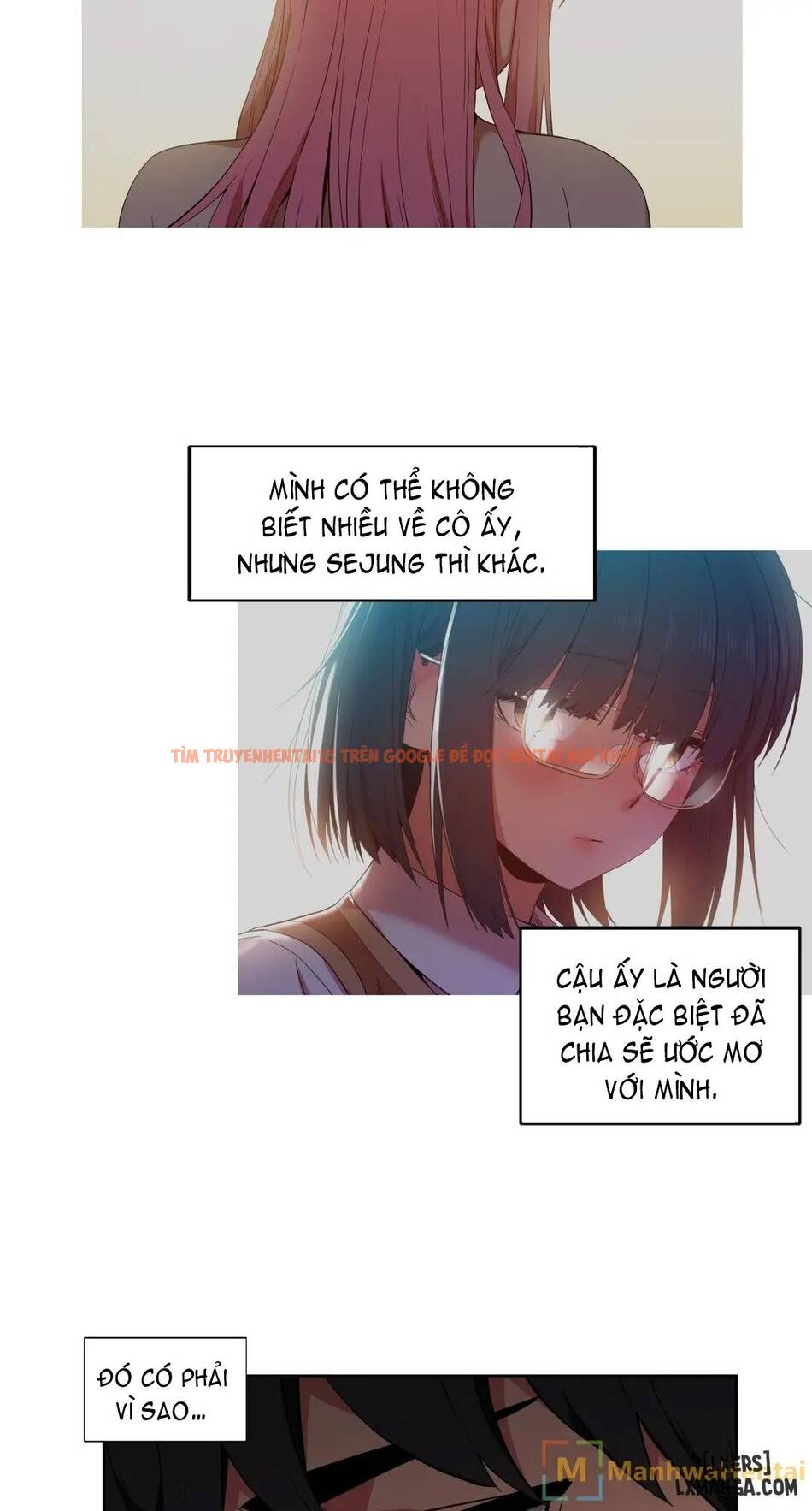 Xem ảnh 37 trong truyện hentai Cuộc Sống Ảo Của Solmi - Chapter 45 - hentaitvn.net