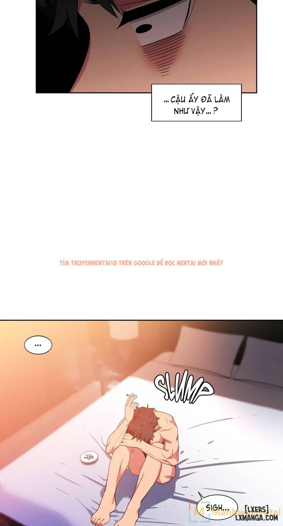 Xem ảnh 38 trong truyện hentai Cuộc Sống Ảo Của Solmi - Chapter 45 - hentaitvn.net