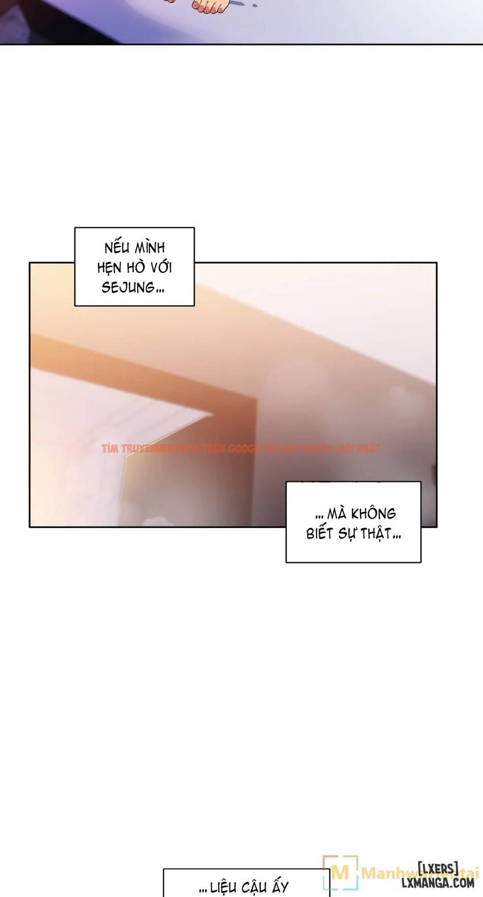 Xem ảnh 39 trong truyện hentai Cuộc Sống Ảo Của Solmi - Chapter 45 - hentaitvn.net