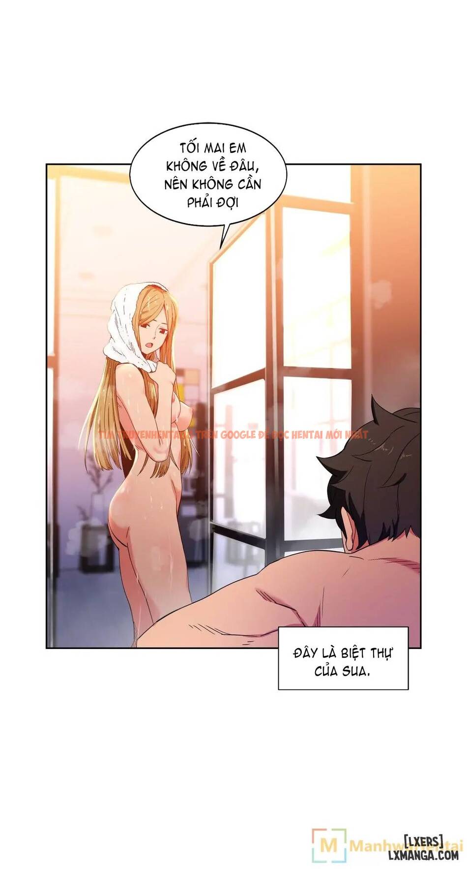 Xem ảnh 41 trong truyện hentai Cuộc Sống Ảo Của Solmi - Chapter 45 - hentaitvn.net