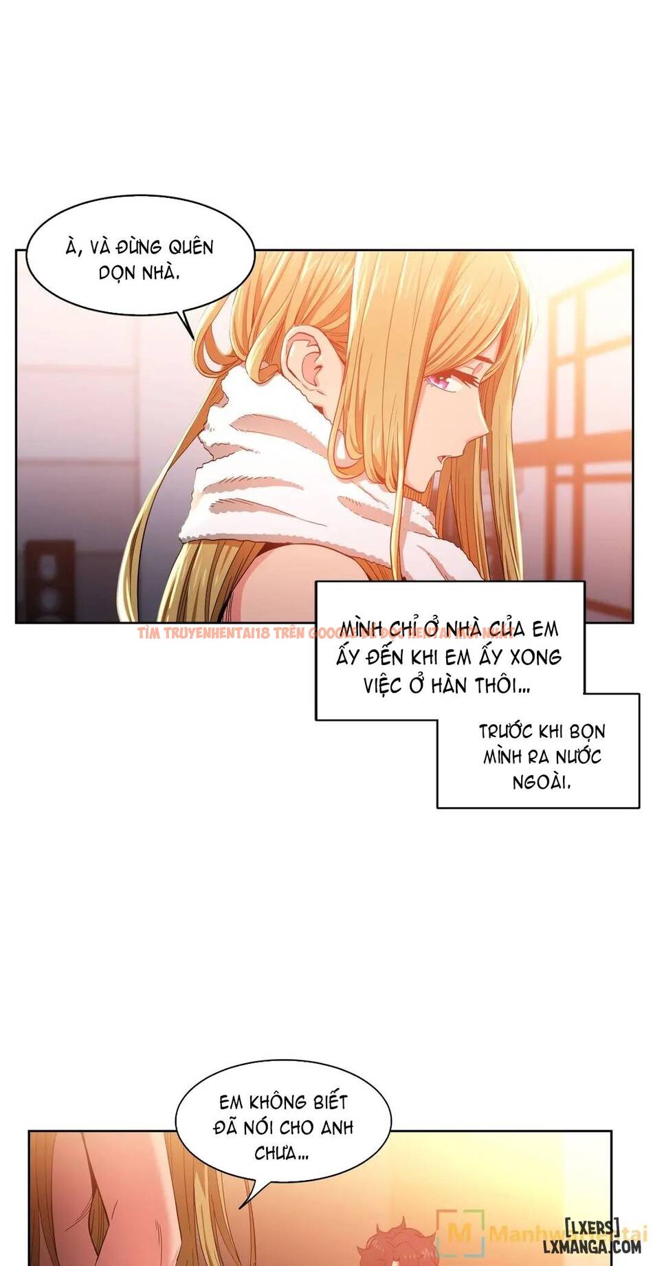 Xem ảnh 42 trong truyện hentai Cuộc Sống Ảo Của Solmi - Chapter 45 - hentaitvn.net