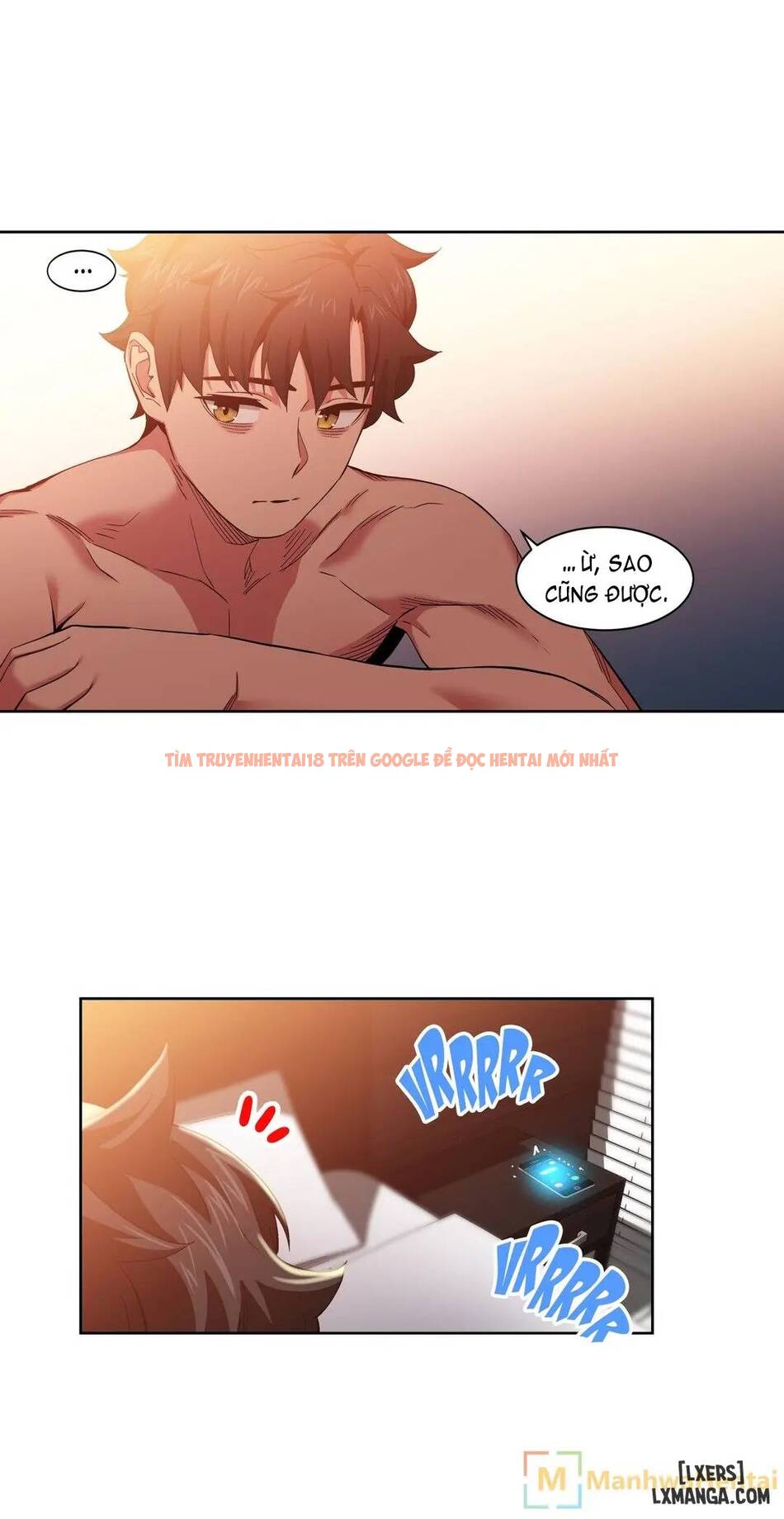 Xem ảnh 44 trong truyện hentai Cuộc Sống Ảo Của Solmi - Chapter 45 - hentaitvn.net