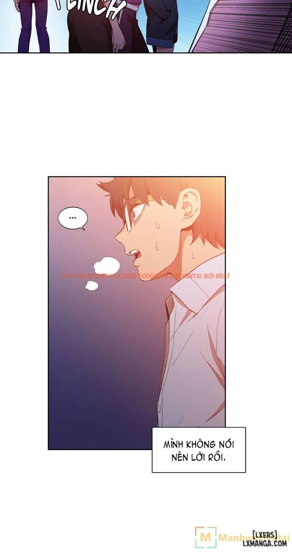 Xem ảnh 5 trong truyện hentai Cuộc Sống Ảo Của Solmi - Chapter 45 - hentaitvn.net