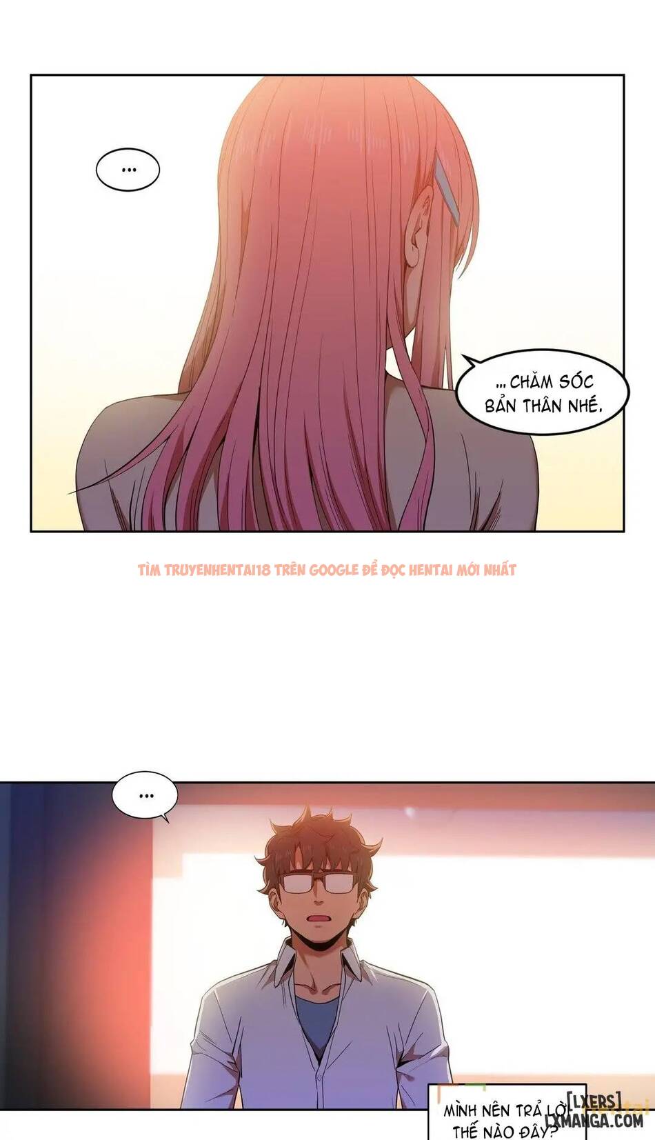 Xem ảnh 6 trong truyện hentai Cuộc Sống Ảo Của Solmi - Chapter 45 - hentaitvn.net