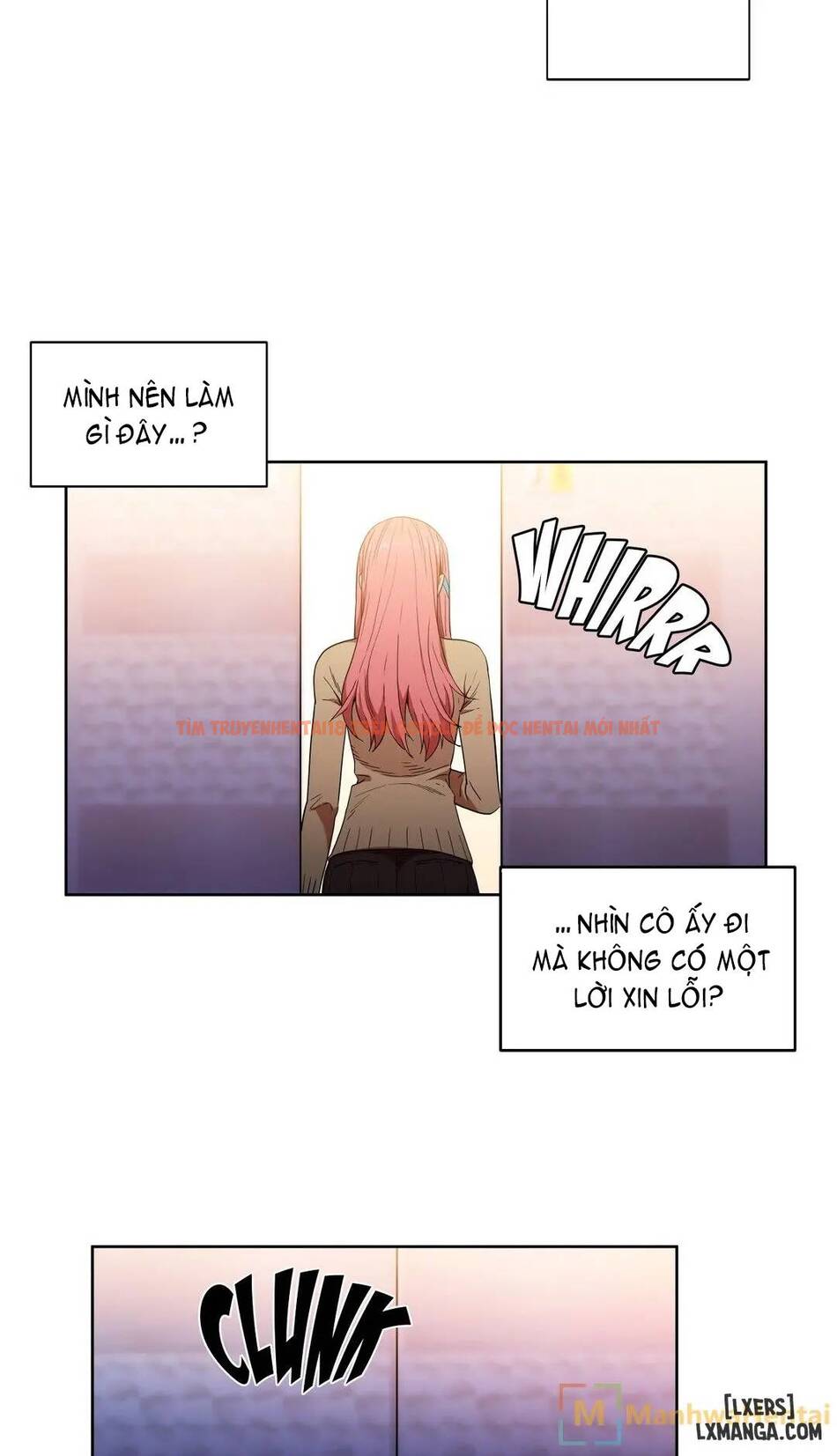 Xem ảnh 7 trong truyện hentai Cuộc Sống Ảo Của Solmi - Chapter 45 - hentaitvn.net