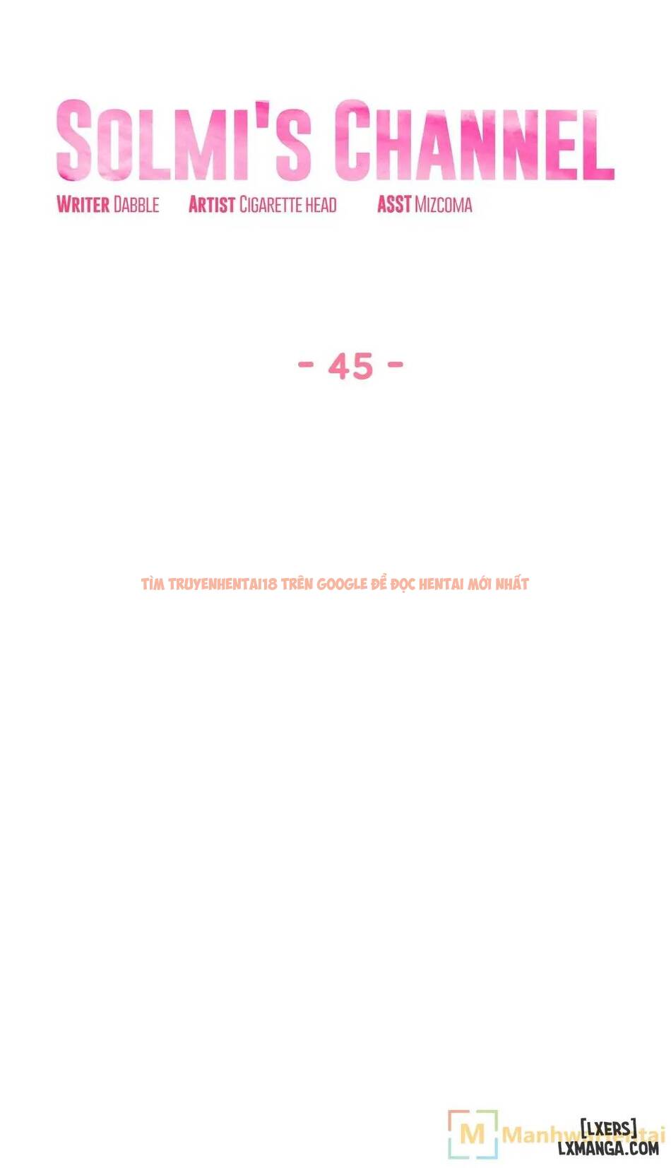 Xem ảnh 9 trong truyện hentai Cuộc Sống Ảo Của Solmi - Chapter 45 - hentaitvn.net